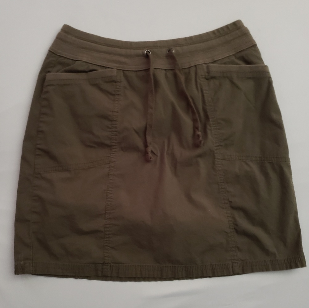 YES! It's a skort!!!